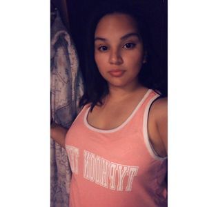 Meet your Posher, Delma